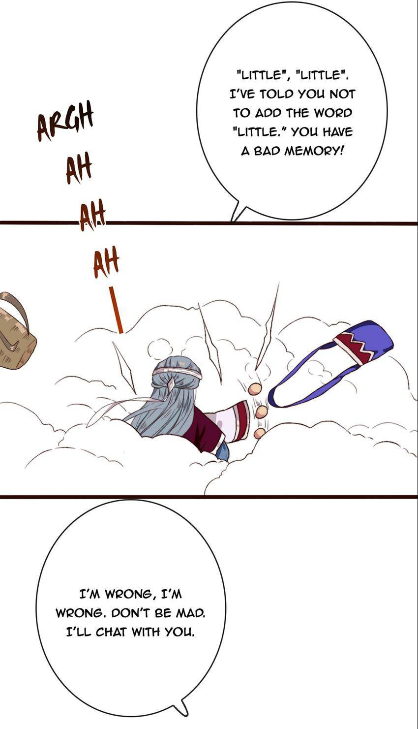 Read Lost and Found (Colored) chapter 5 image 23 on Lezhin