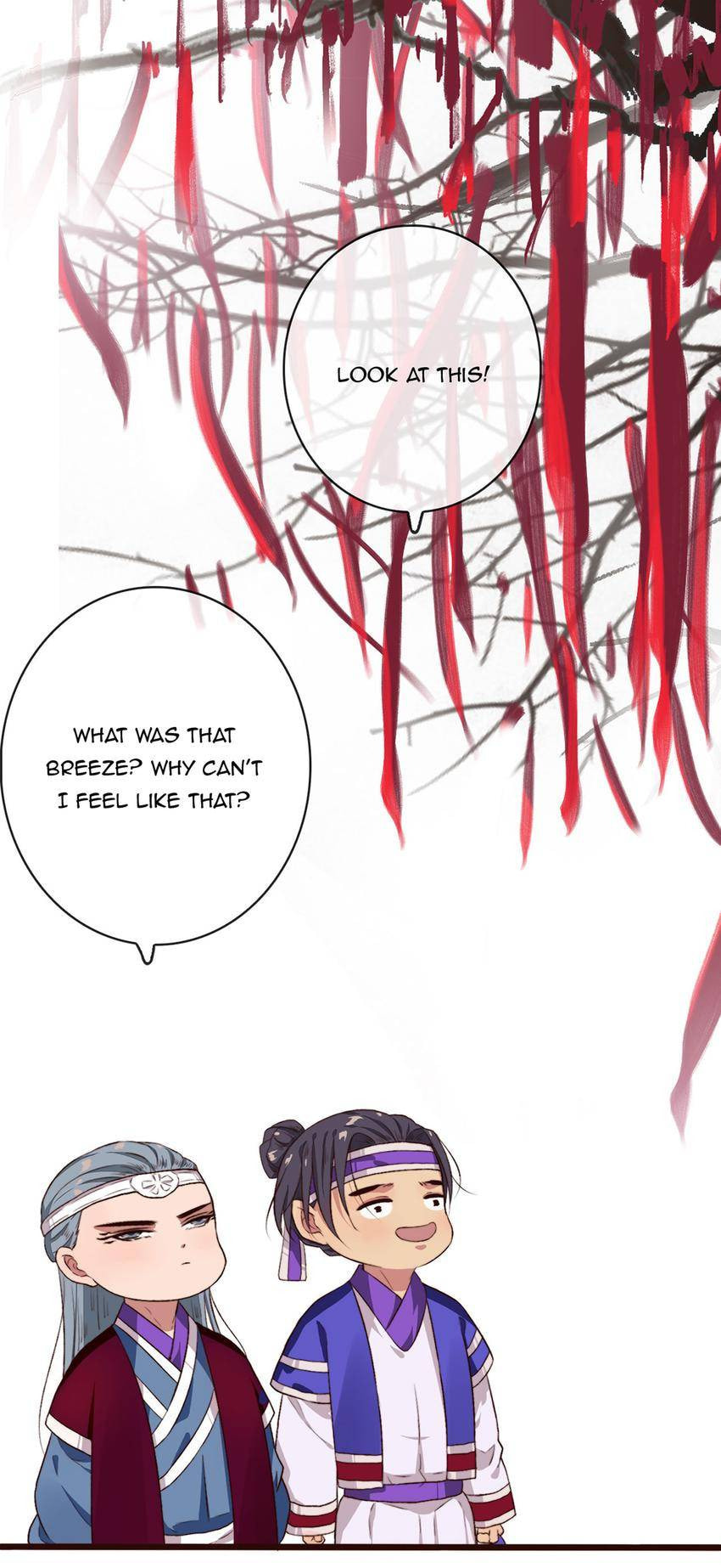 Read Lost and Found (Colored) chapter 5 image 25 on Lezhin