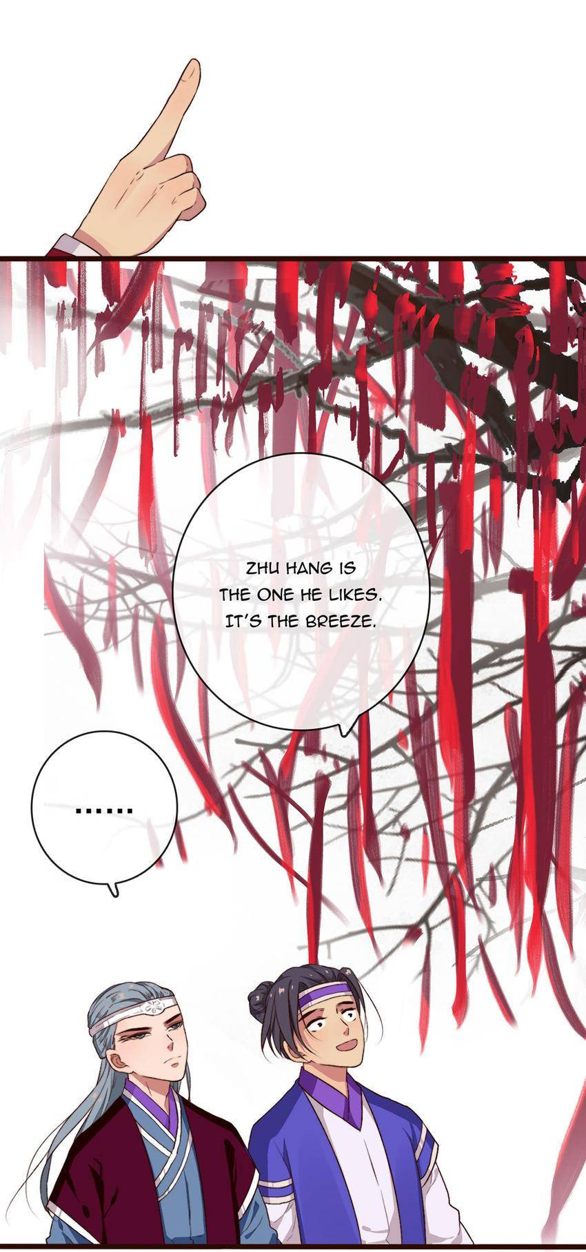 Read Lost and Found (Colored) chapter 5 image 27 on Lezhin