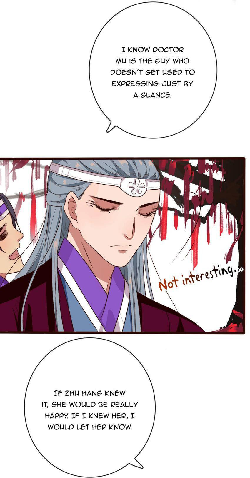 Read Lost and Found (Colored) chapter 5 image 28 on Lezhin