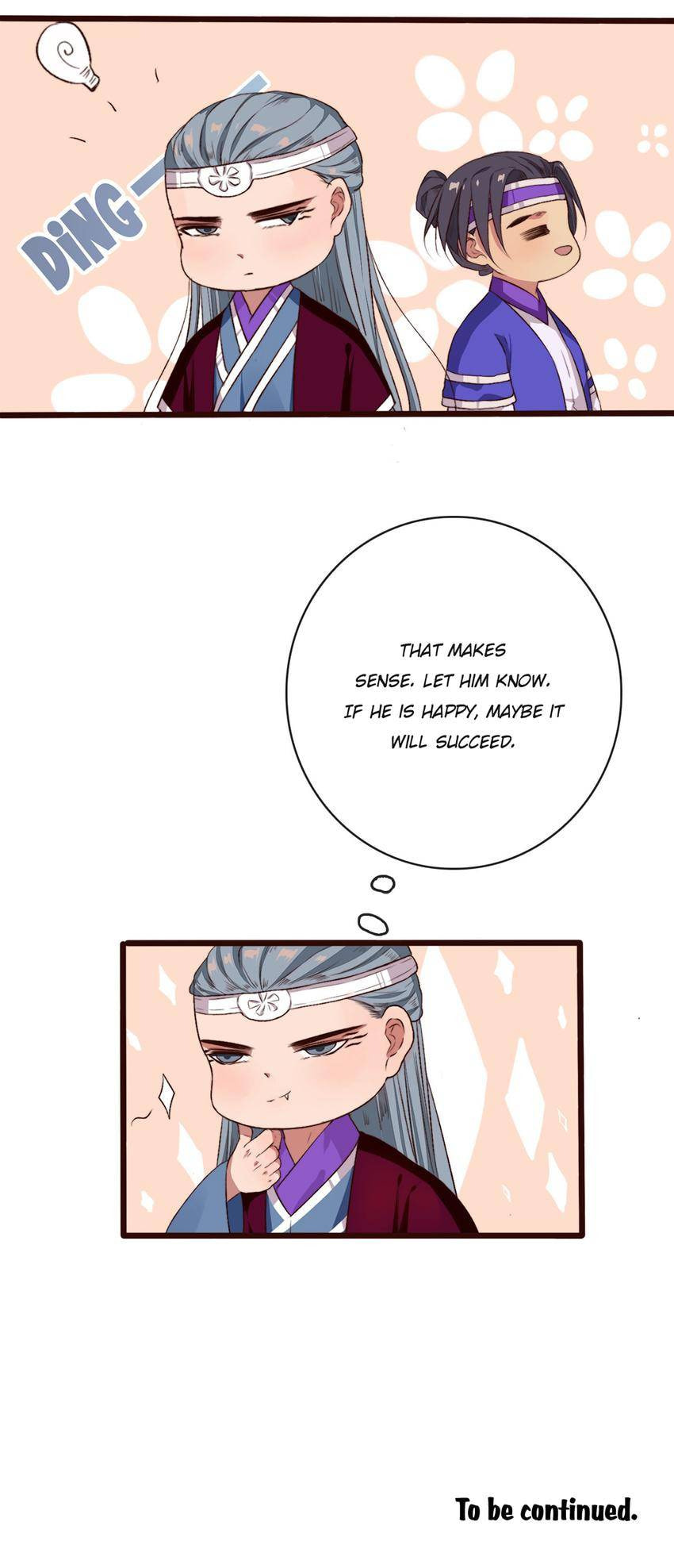 Read Lost and Found (Colored) chapter 5 image 29 on Lezhin