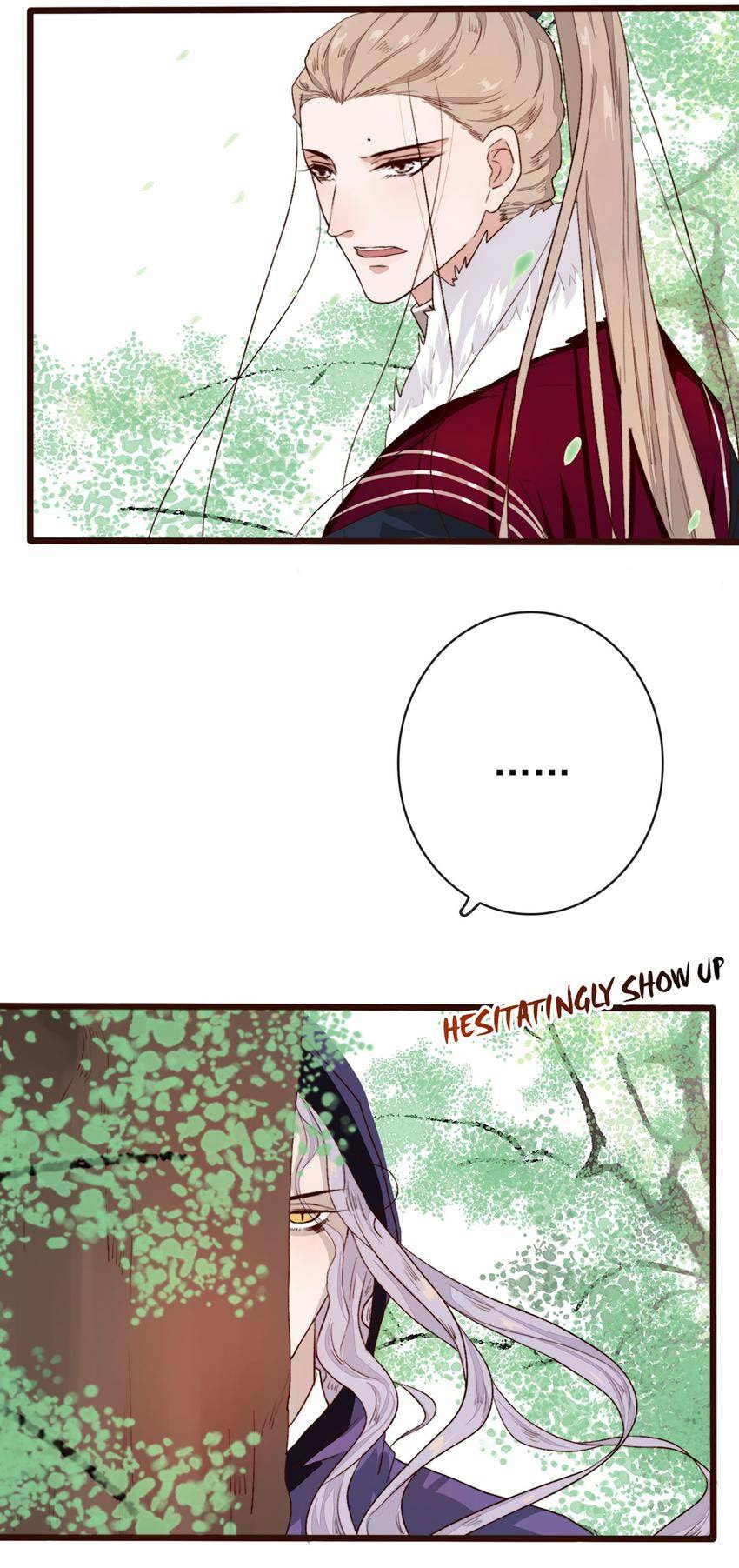 Read Lost and Found (Colored) chapter 5 image 5 on Lezhin