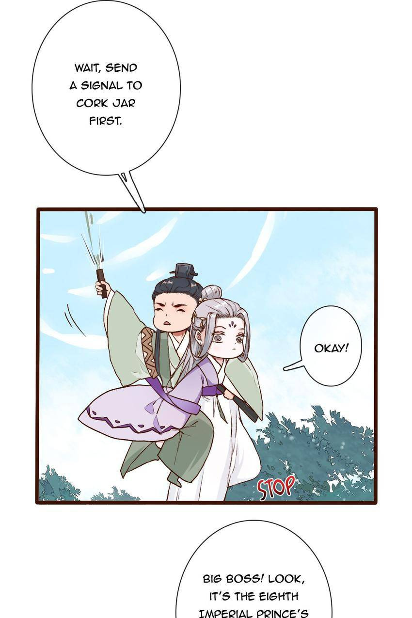 Read Lost and Found (Colored) chapter 51 image 1 on Lezhin