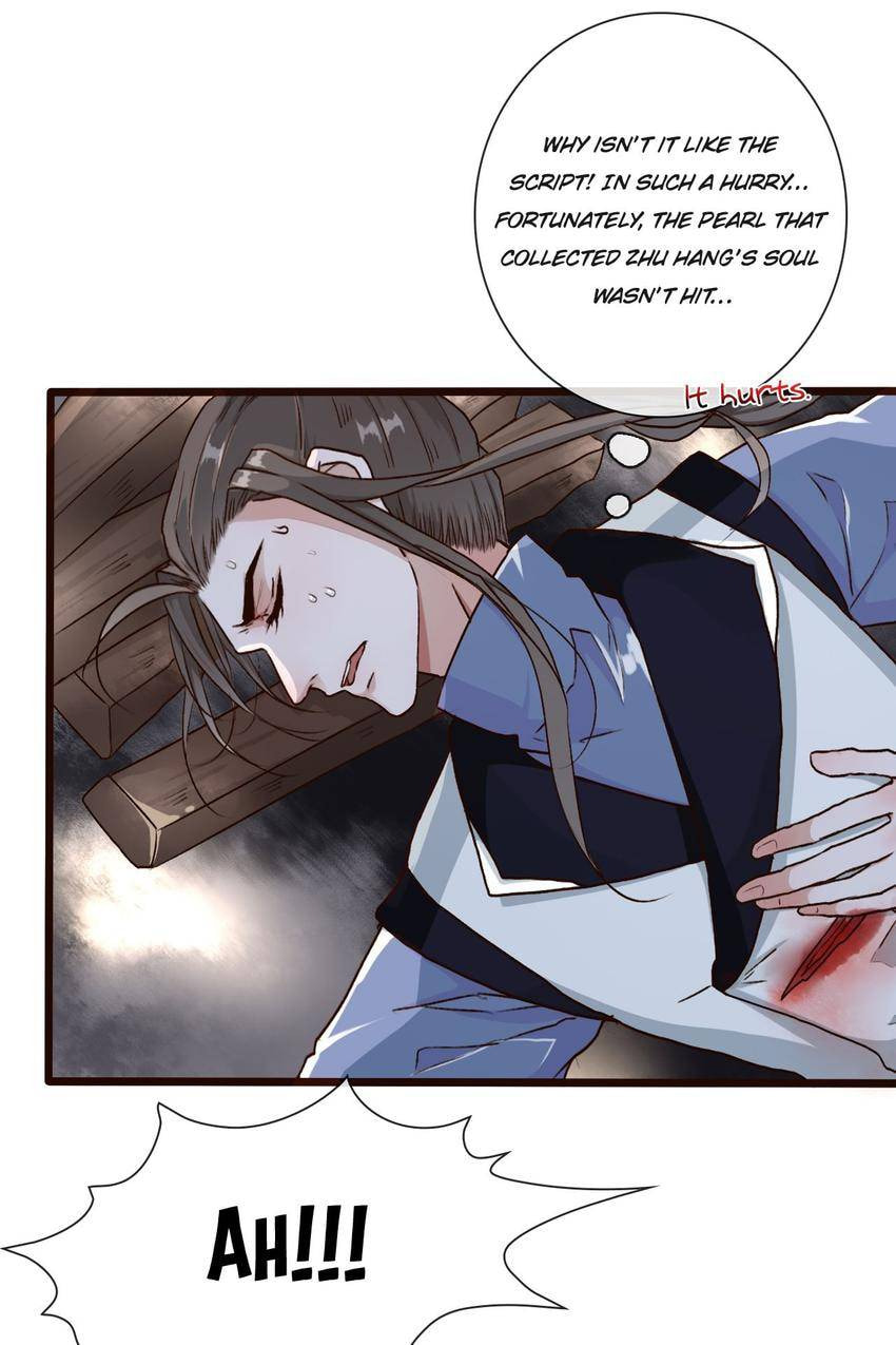 Read Lost and Found (Colored) chapter 51 image 11 on Lezhin