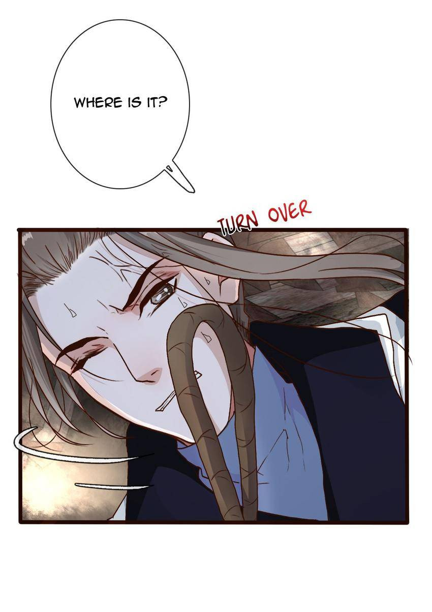 Read Lost and Found (Colored) chapter 51 image 16 on Lezhin