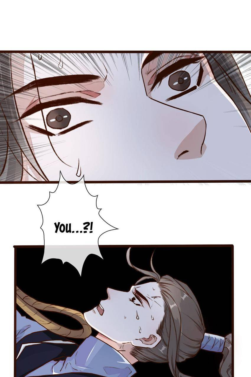 Read Lost and Found (Colored) chapter 51 image 17 on Lezhin