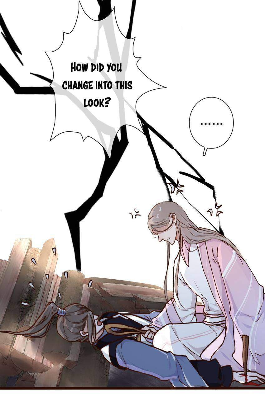 Read Lost and Found (Colored) chapter 51 image 19 on Lezhin