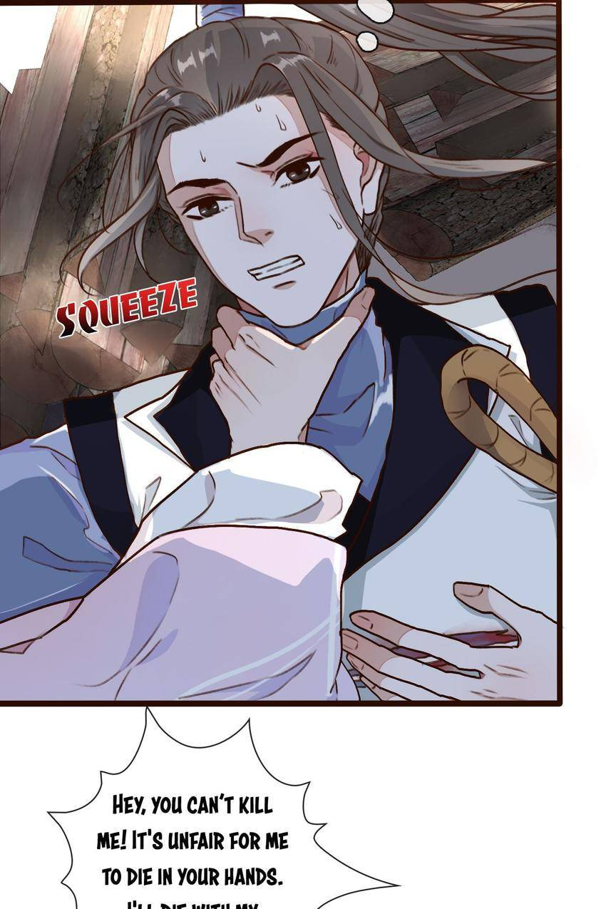 Read Lost and Found (Colored) chapter 51 image 23 on Lezhin