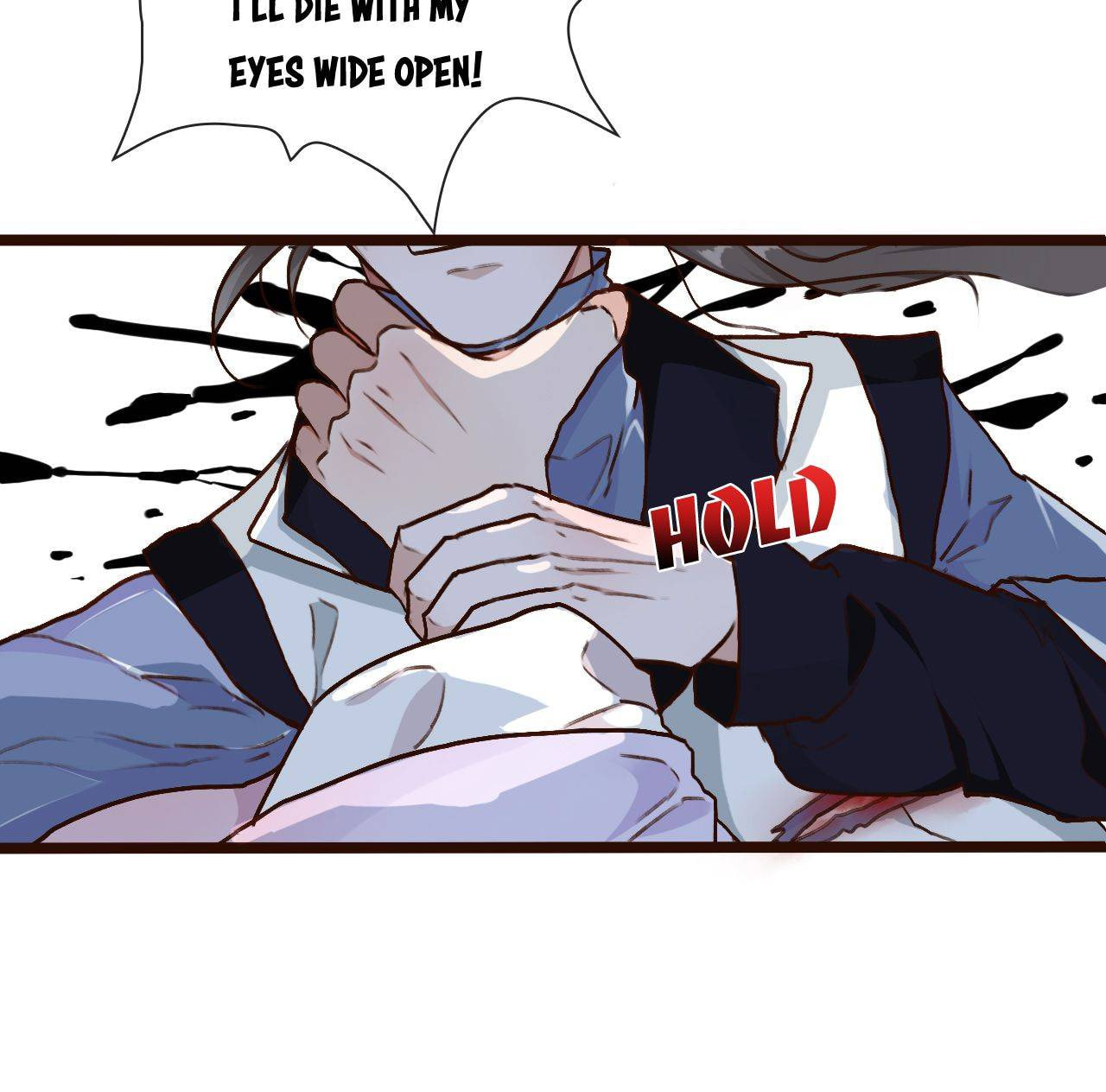 Read Lost and Found (Colored) chapter 51 image 24 on Lezhin