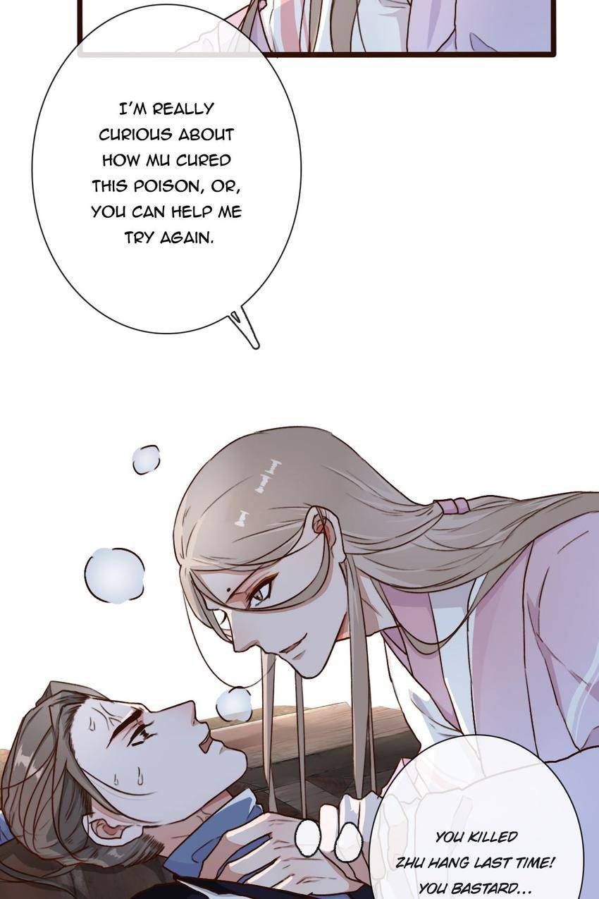 Read Lost and Found (Colored) chapter 51 image 27 on Lezhin
