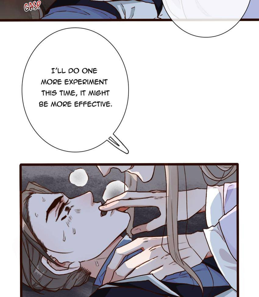 Read Lost and Found (Colored) chapter 51 image 28 on Lezhin
