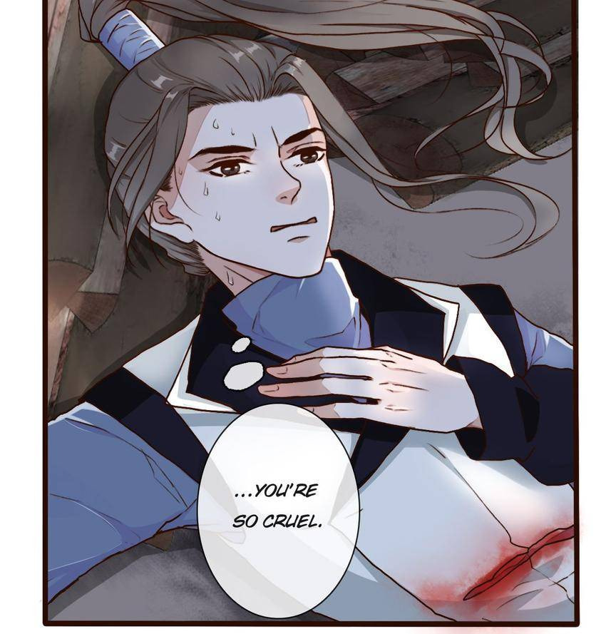 Read Lost and Found (Colored) chapter 51 image 30 on Lezhin
