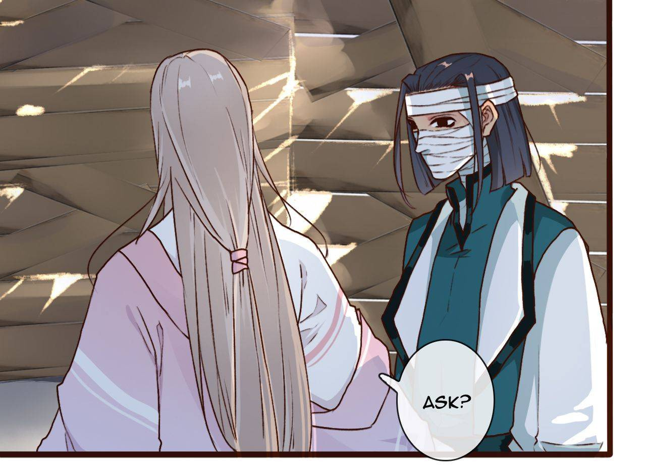 Read Lost and Found (Colored) chapter 51 image 32 on Lezhin