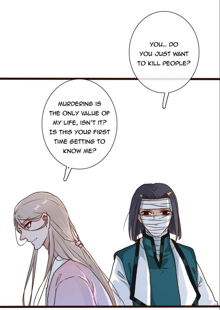 Read Lost and Found (Colored) chapter 51 image 34 on Lezhin