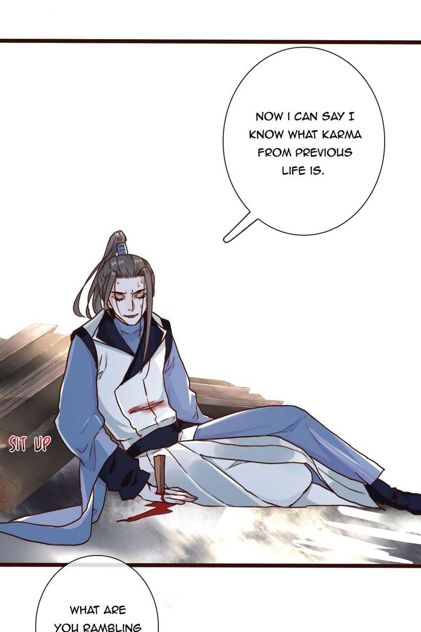 Read Lost and Found (Colored) chapter 51 image 35 on Lezhin
