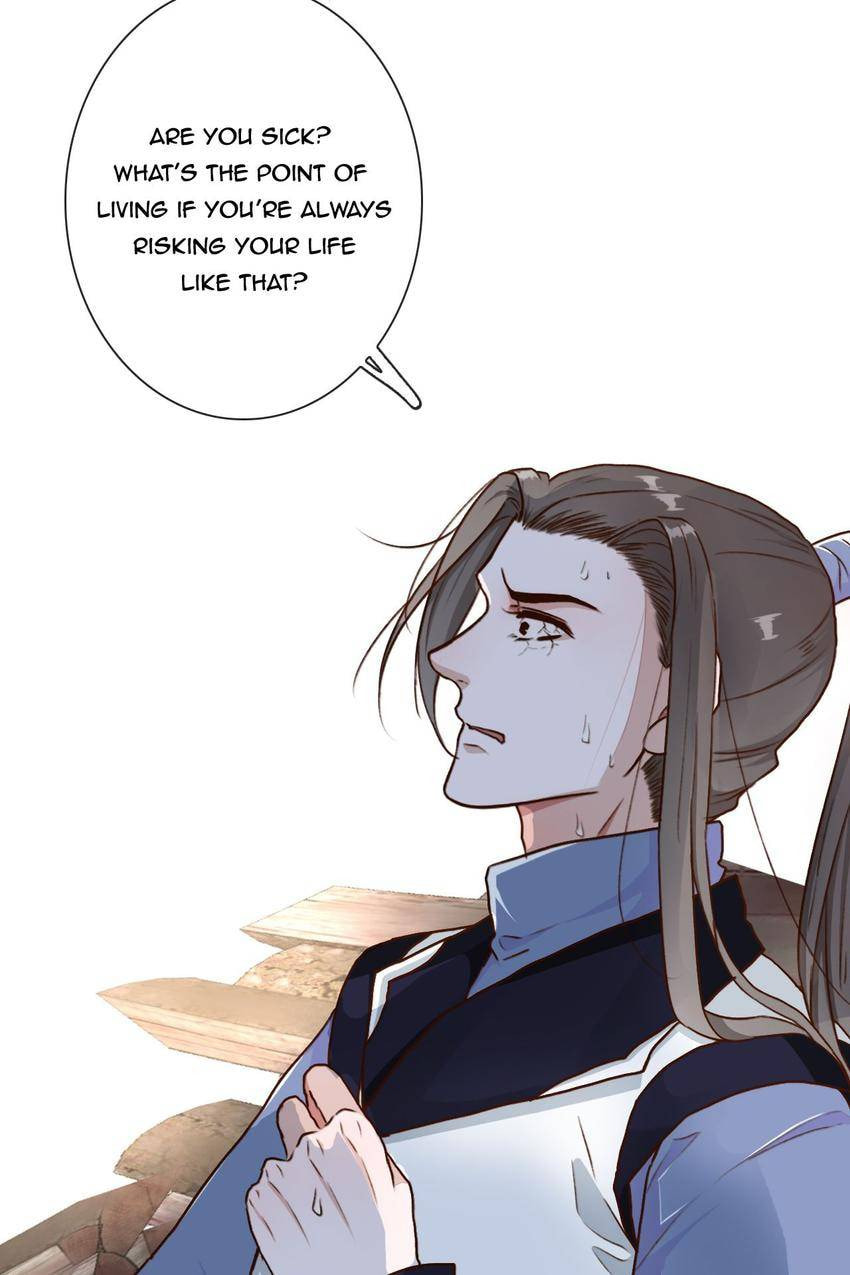 Read Lost and Found (Colored) chapter 51 image 39 on Lezhin