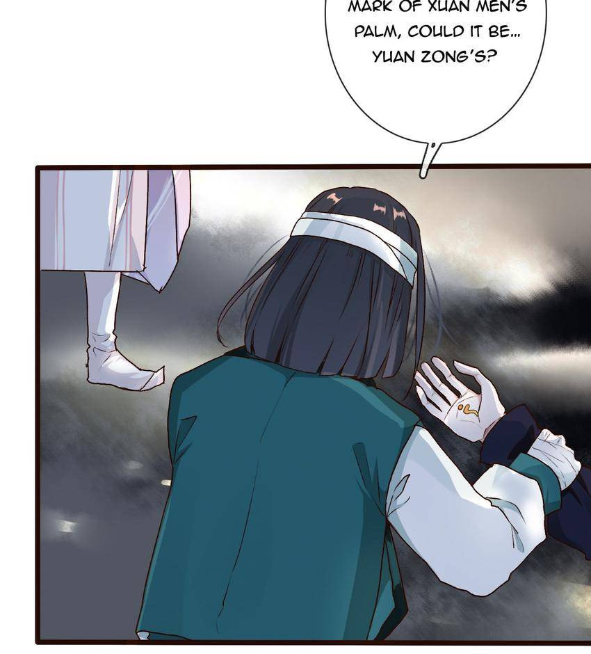 Read Lost and Found (Colored) chapter 51 image 4 on Lezhin