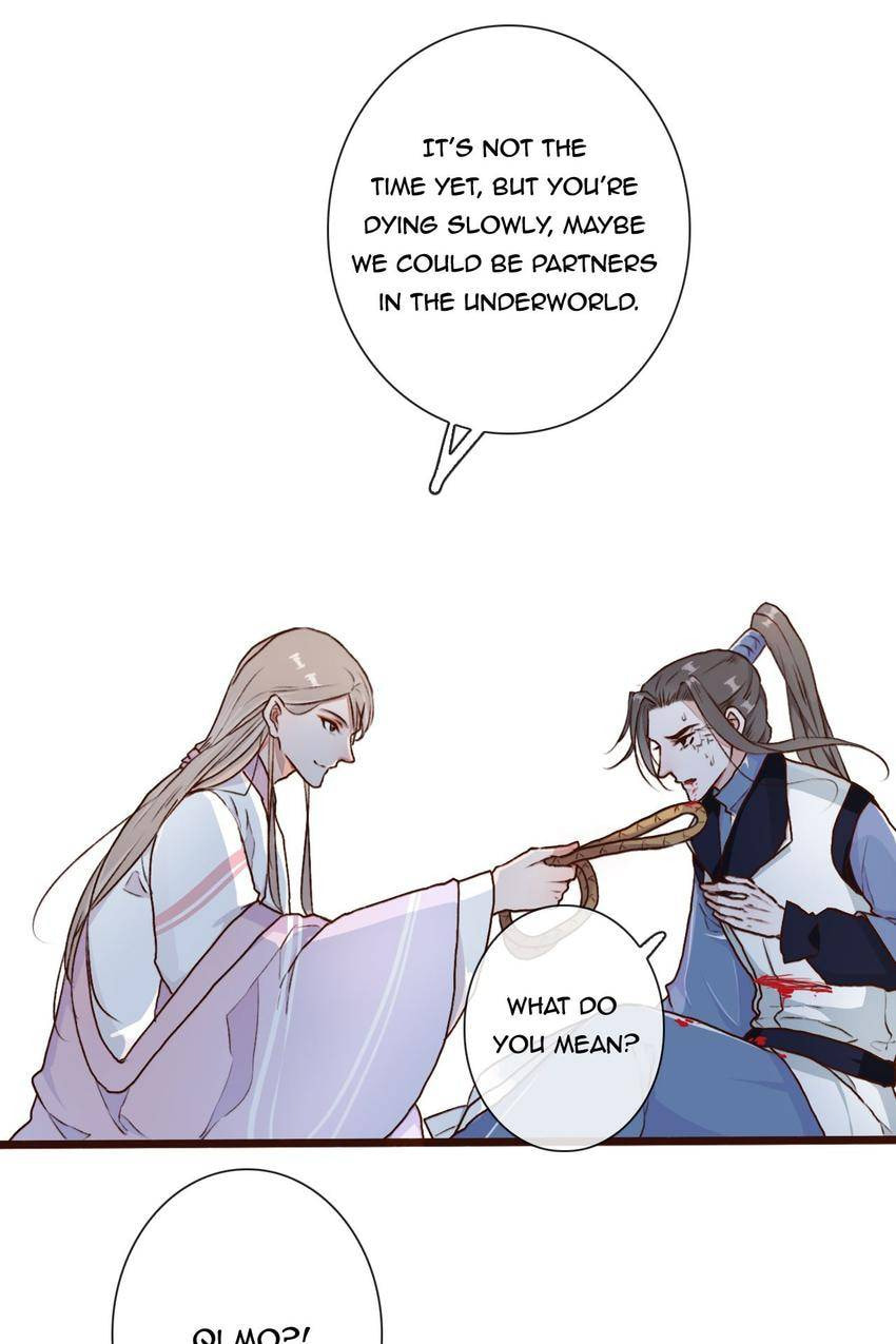 Read Lost and Found (Colored) chapter 51 image 49 on Lezhin