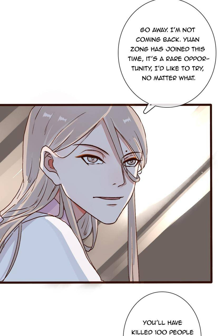 Read Lost and Found (Colored) chapter 51 image 51 on Lezhin