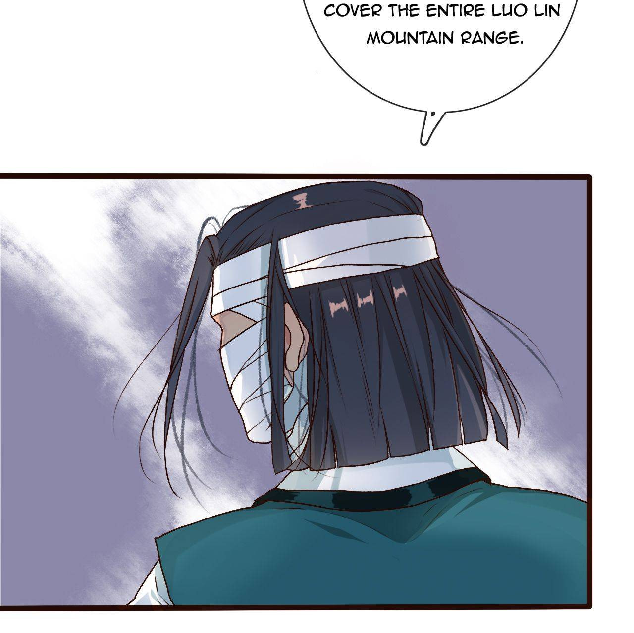 Read Lost and Found (Colored) chapter 51 image 6 on Lezhin