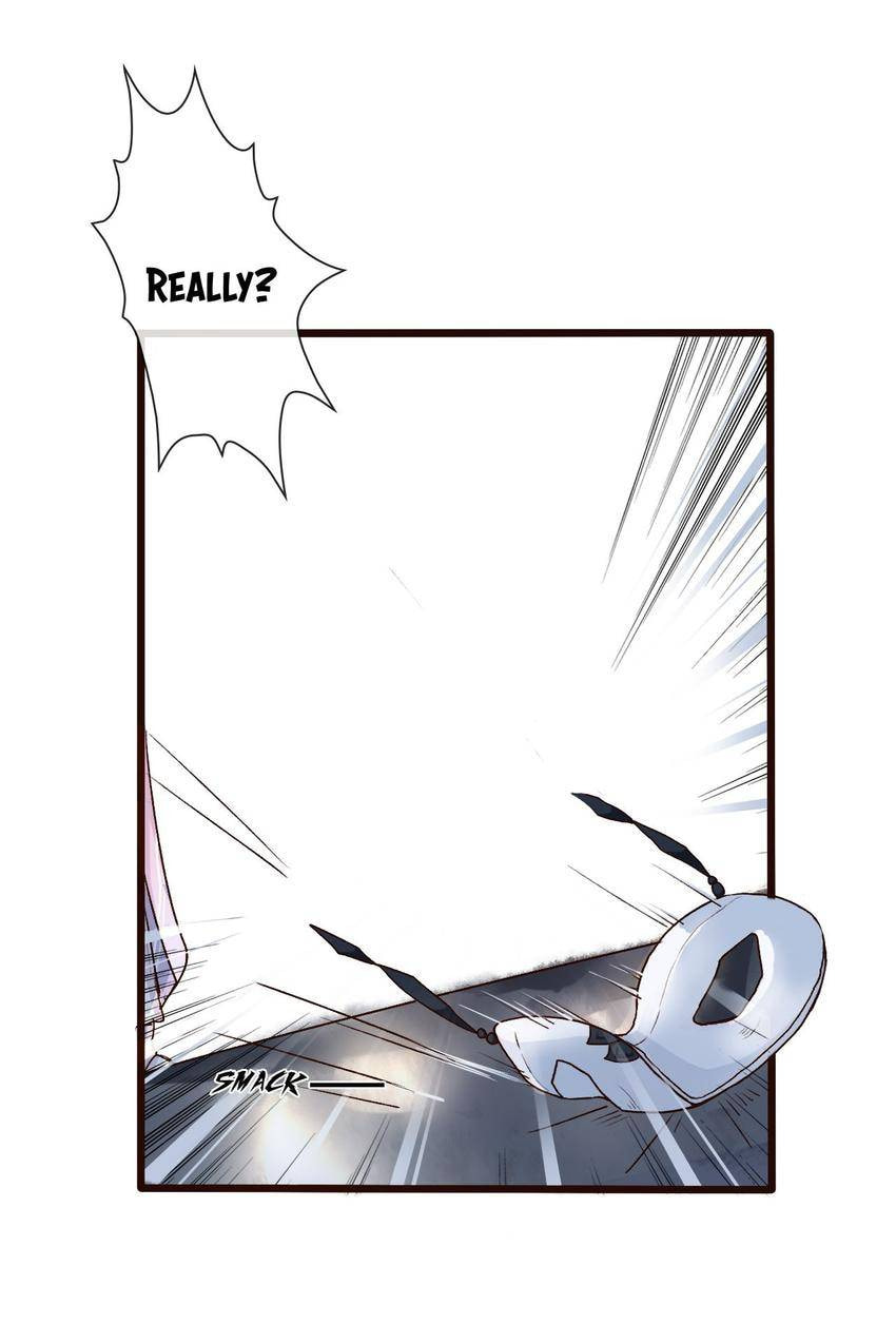 Read Lost and Found (Colored) chapter 51 image 7 on Lezhin