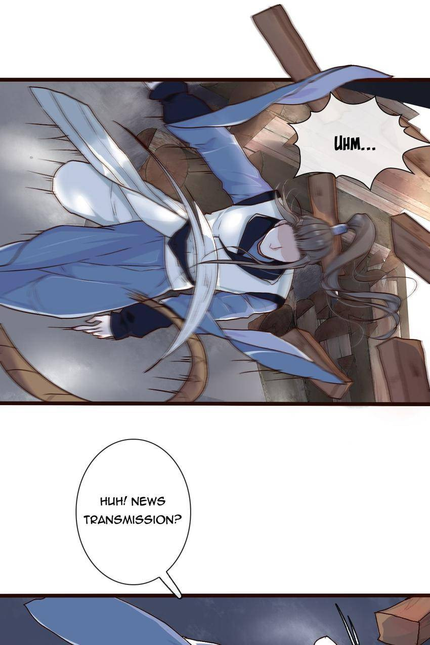Read Lost and Found (Colored) chapter 51 image 9 on Lezhin