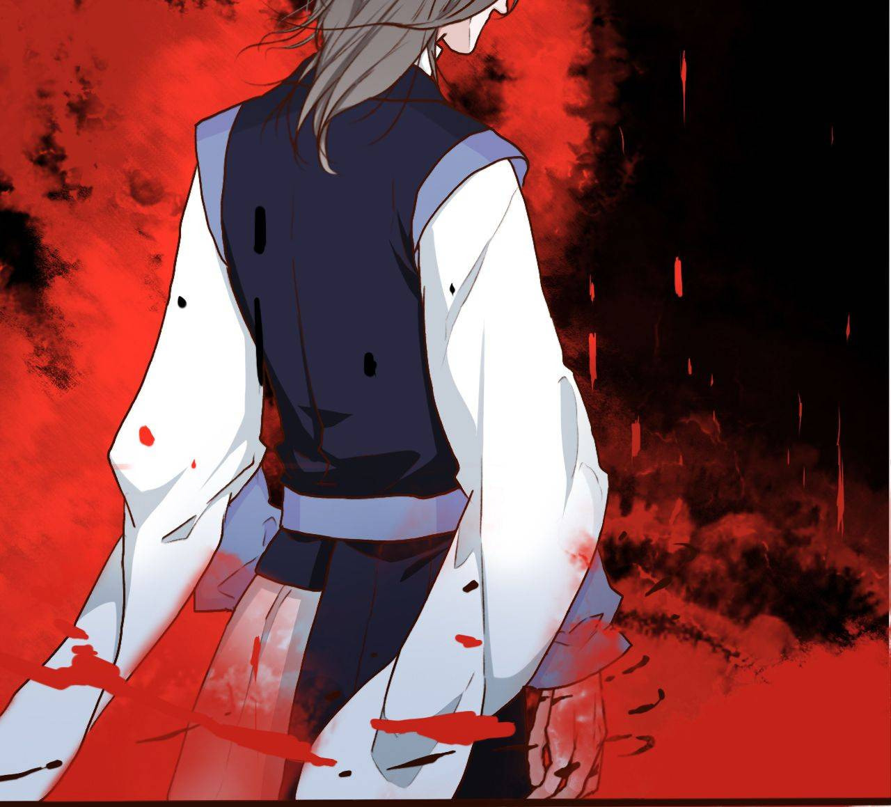 Read Lost and Found (Colored) chapter 52 image 10 on Lezhin