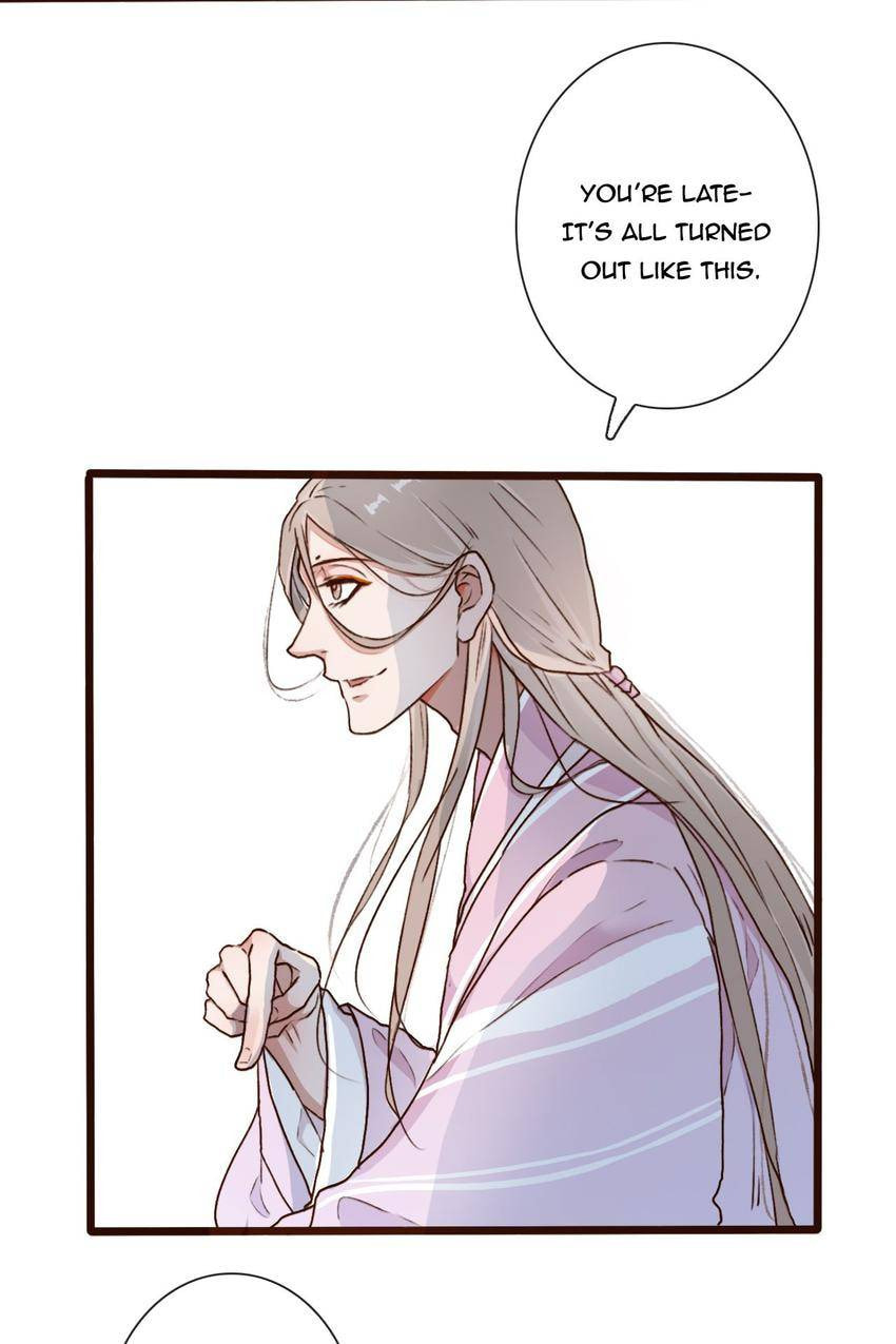 Read Lost and Found (Colored) chapter 52 image 11 on Lezhin