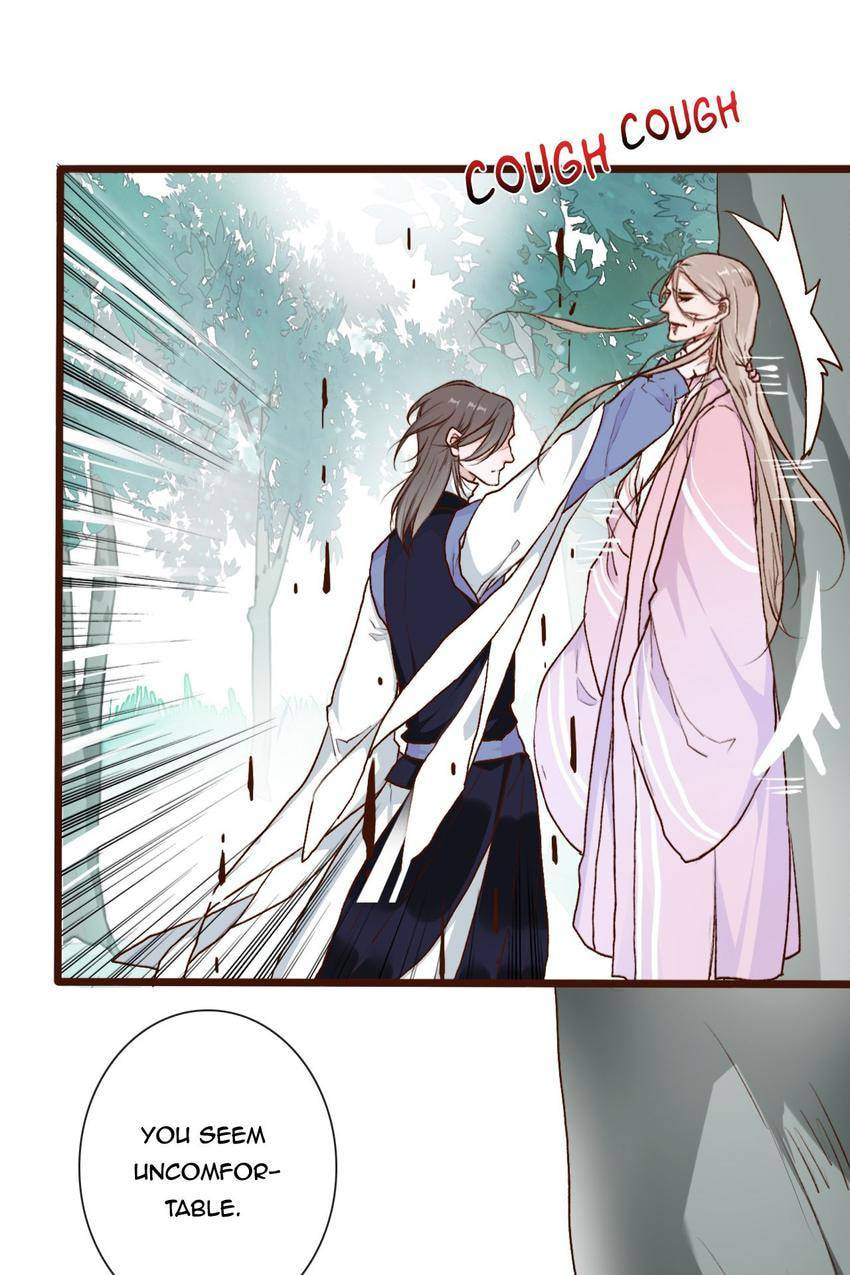 Read Lost and Found (Colored) chapter 52 image 19 on Lezhin