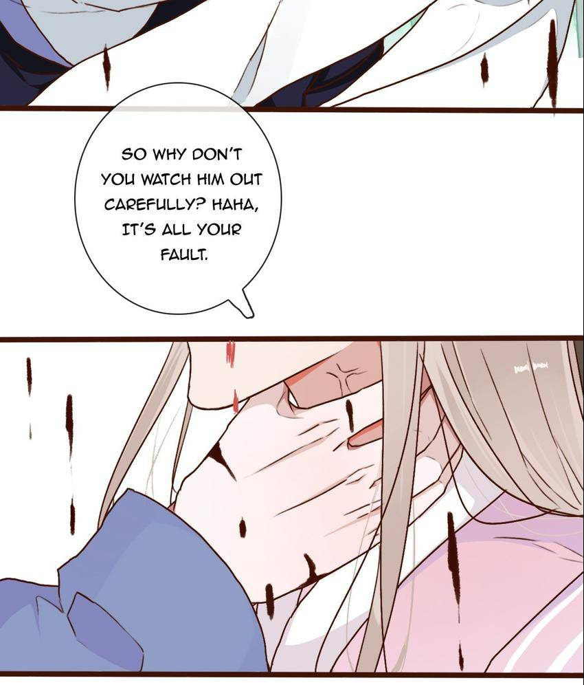 Read Lost and Found (Colored) chapter 52 image 22 on Lezhin