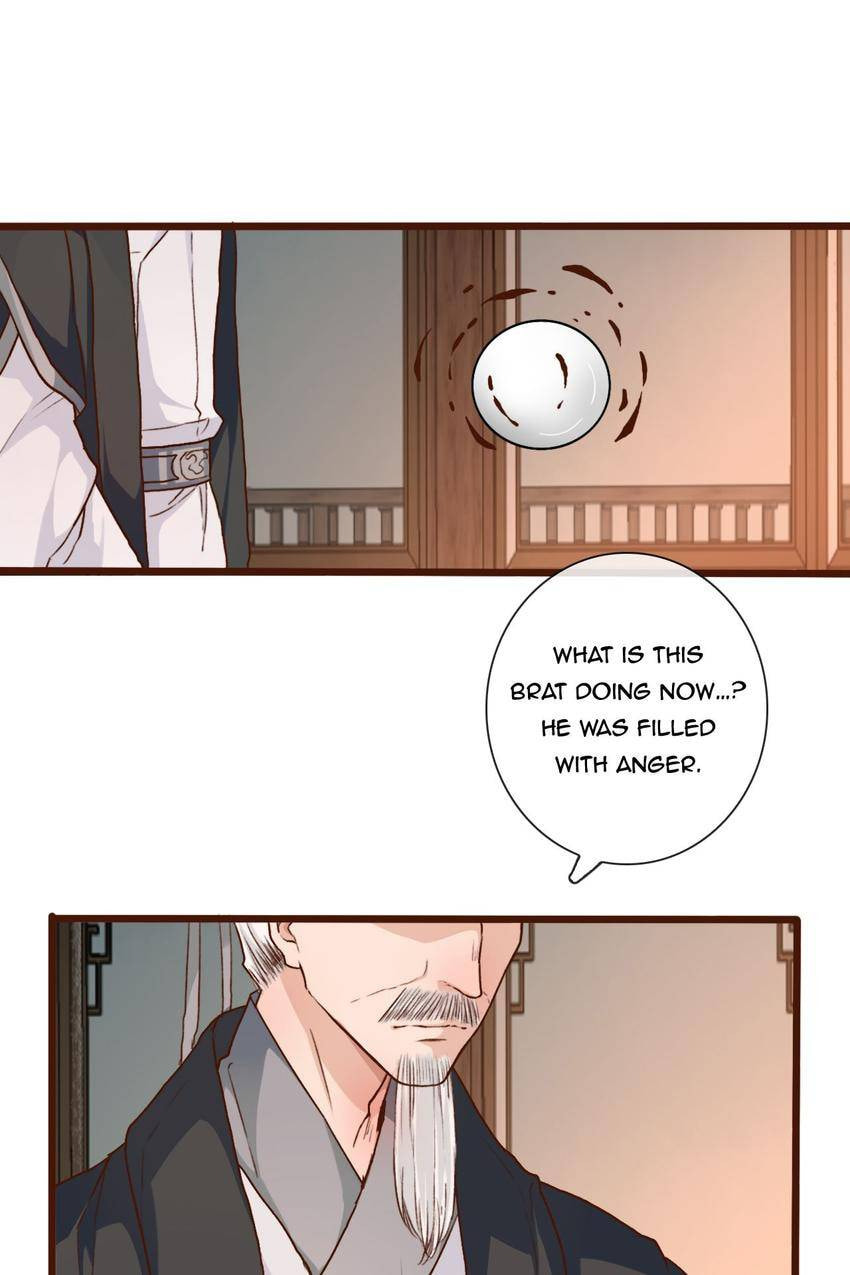 Read Lost and Found (Colored) chapter 52 image 23 on Lezhin