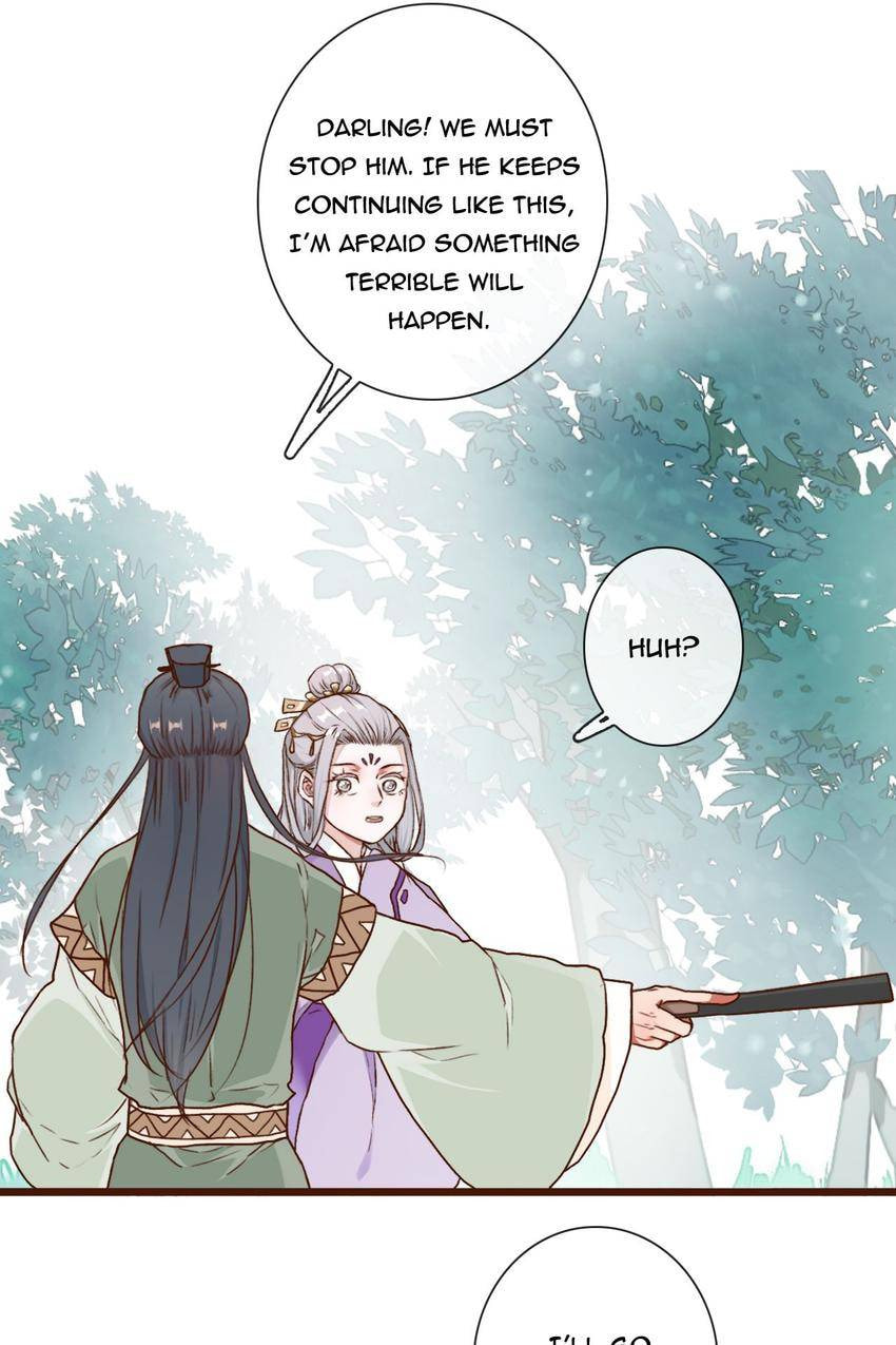Read Lost and Found (Colored) chapter 52 image 25 on Lezhin