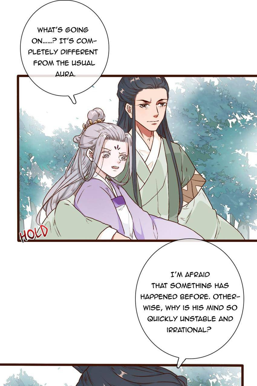 Read Lost and Found (Colored) chapter 52 image 29 on Lezhin