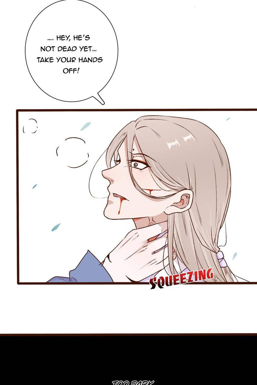 Read Lost and Found (Colored) chapter 52 image 31 on Lezhin
