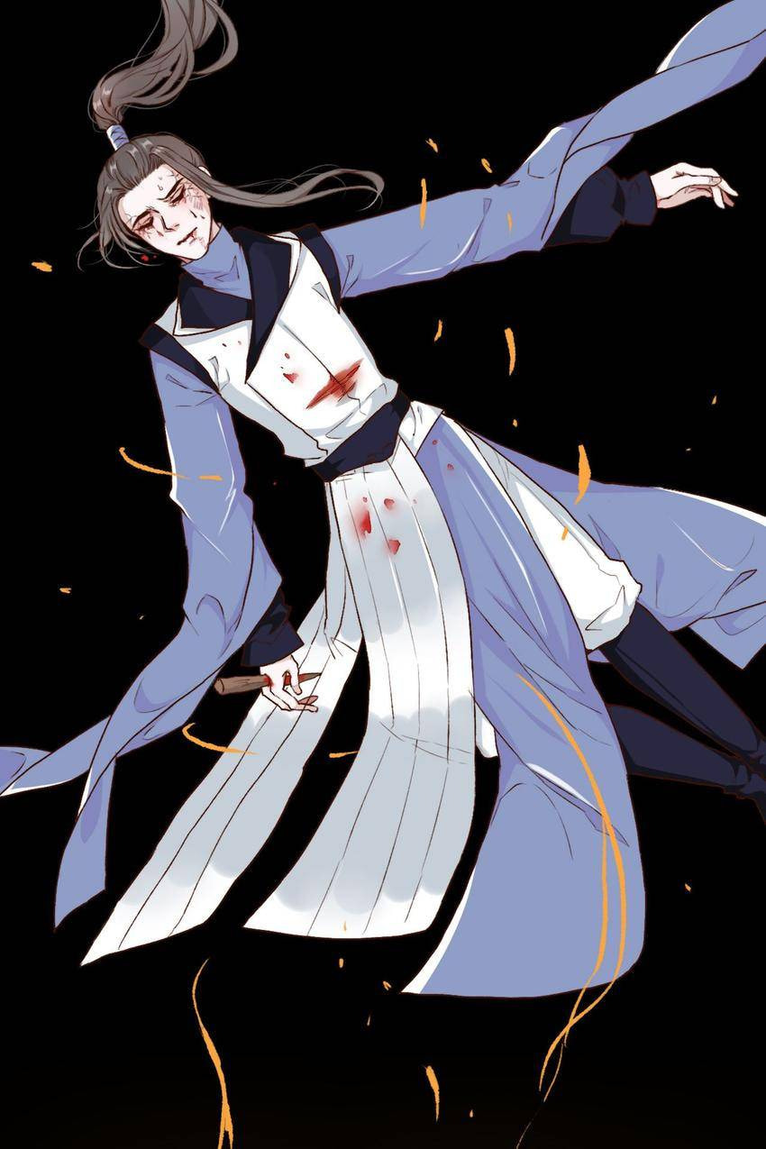 Read Lost and Found (Colored) chapter 52 image 33 on Lezhin