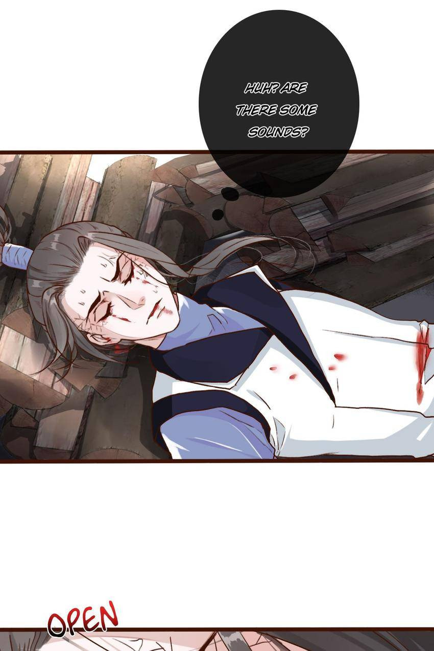 Read Lost and Found (Colored) chapter 52 image 37 on Lezhin