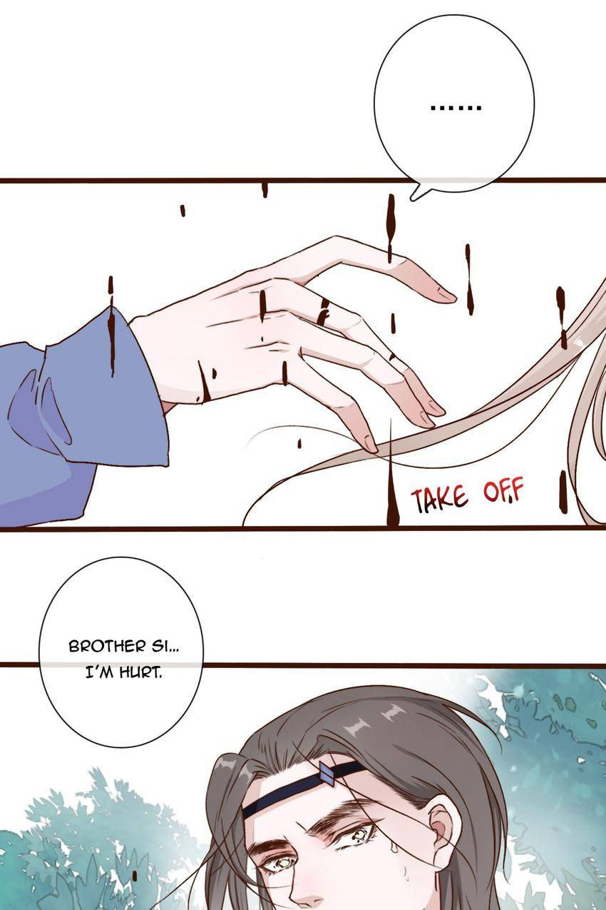 Read Lost and Found (Colored) chapter 52 image 45 on Lezhin