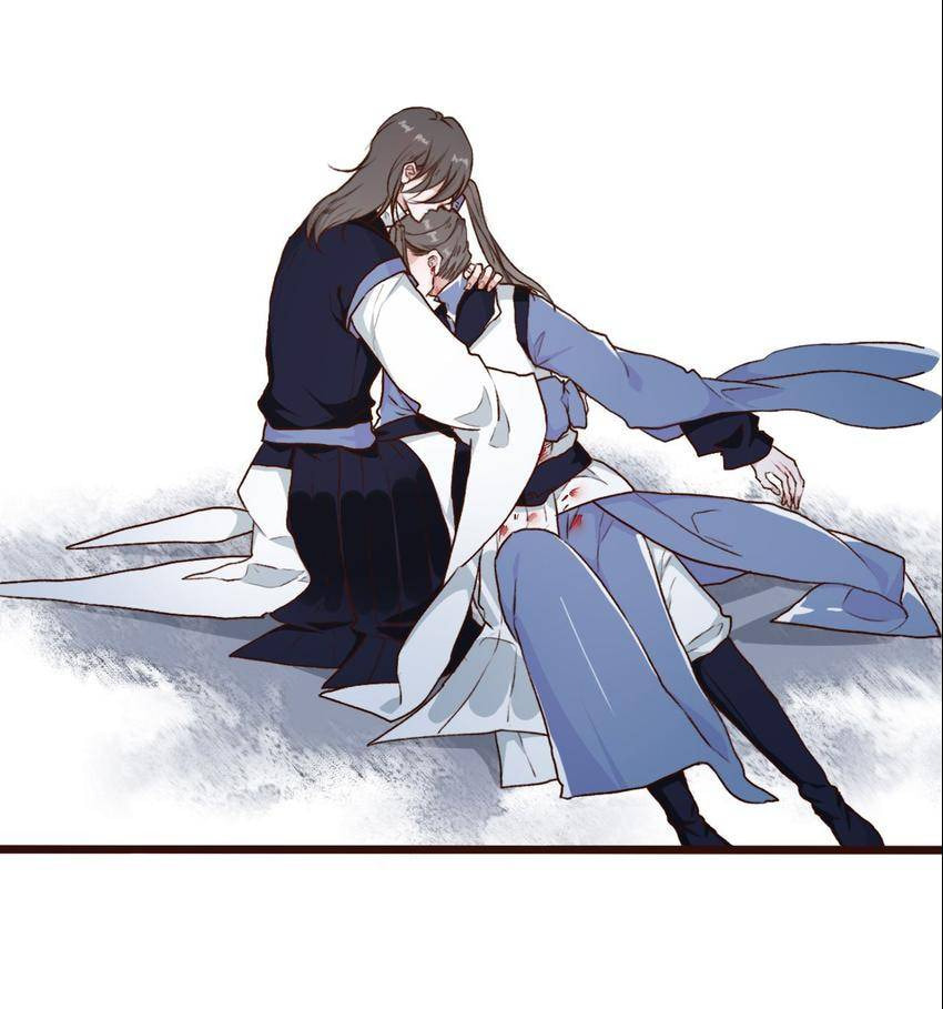 Read Lost and Found (Colored) chapter 52 image 50 on Lezhin