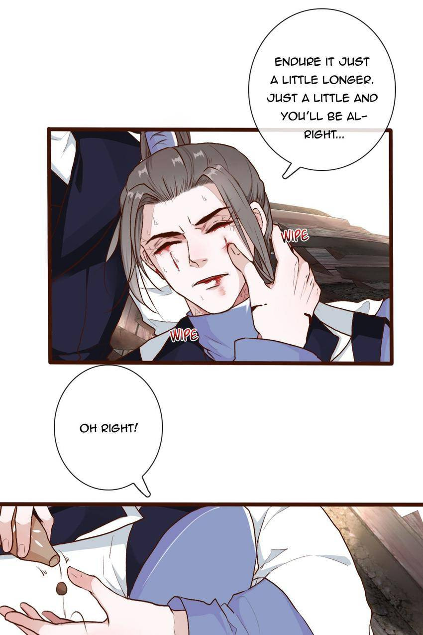 Read Lost and Found (Colored) chapter 52 image 51 on Lezhin