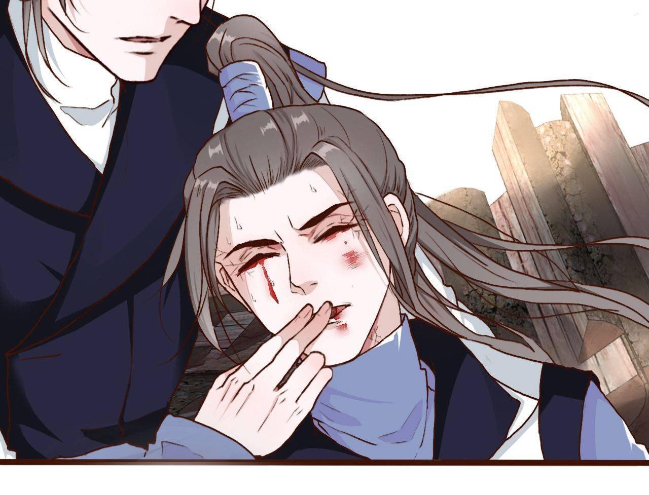 Read Lost and Found (Colored) chapter 52 image 54 on Lezhin
