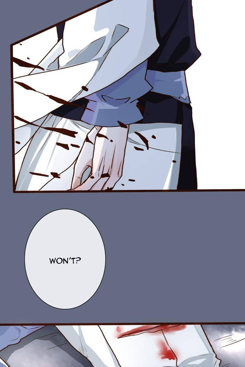Read Lost and Found (Colored) chapter 52 image 7 on Lezhin
