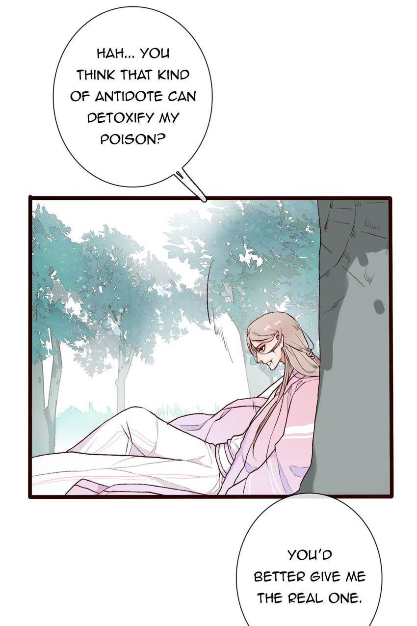 Read Lost and Found (Colored) chapter 53 image 1 on Lezhin