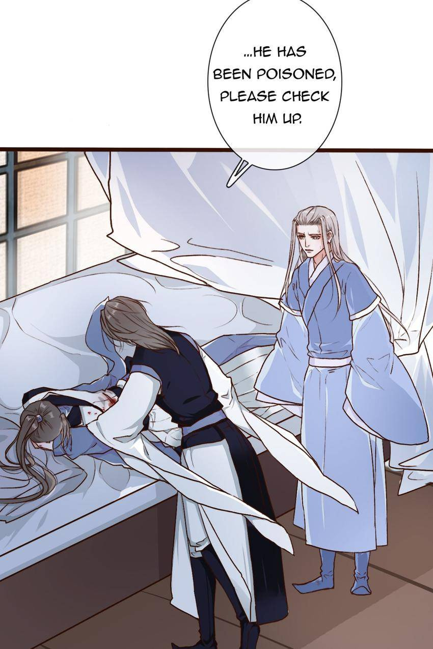Read Lost and Found (Colored) chapter 53 image 11 on Lezhin