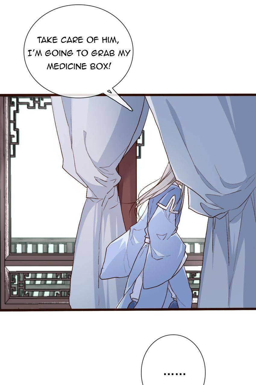 Read Lost and Found (Colored) chapter 53 image 13 on Lezhin