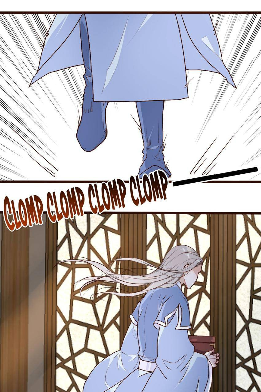 Read Lost and Found (Colored) chapter 53 image 19 on Lezhin