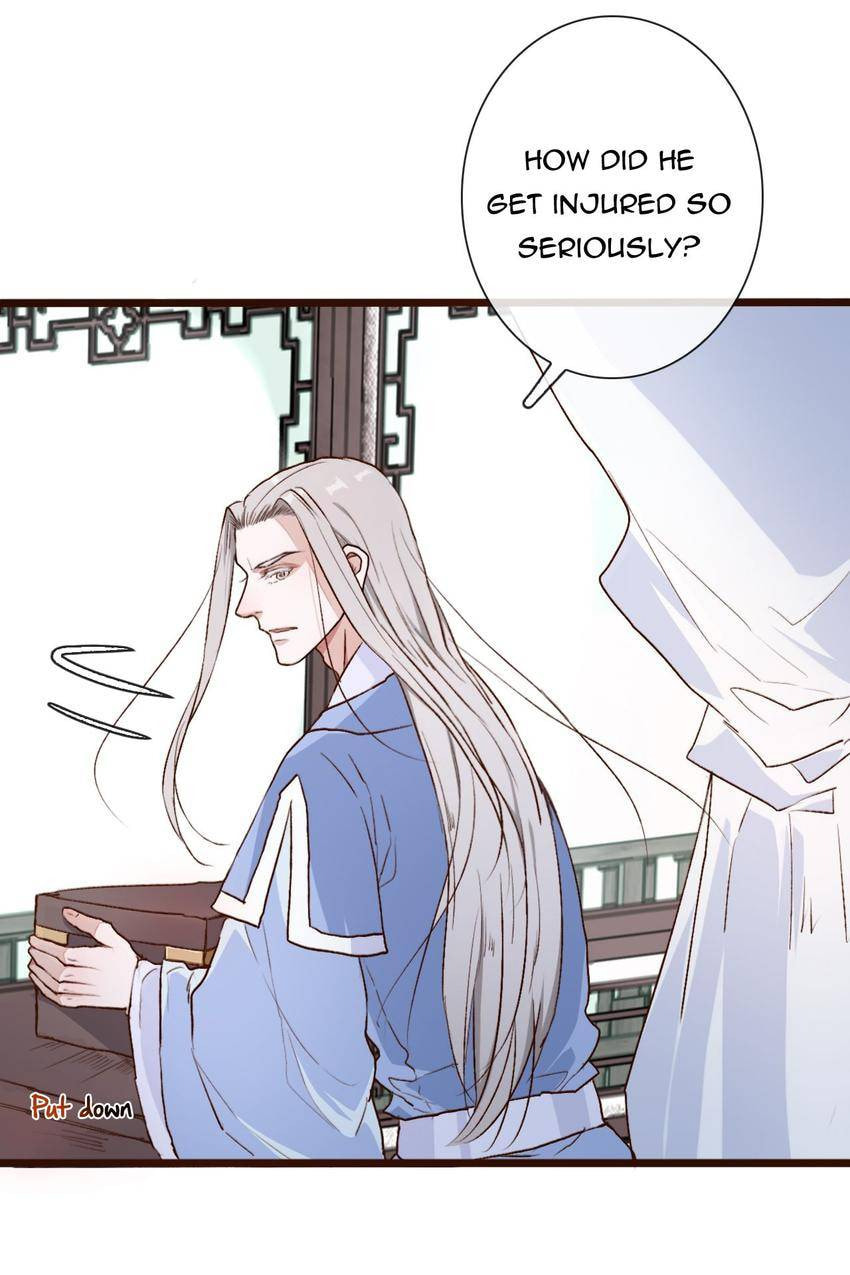 Read Lost and Found (Colored) chapter 53 image 21 on Lezhin