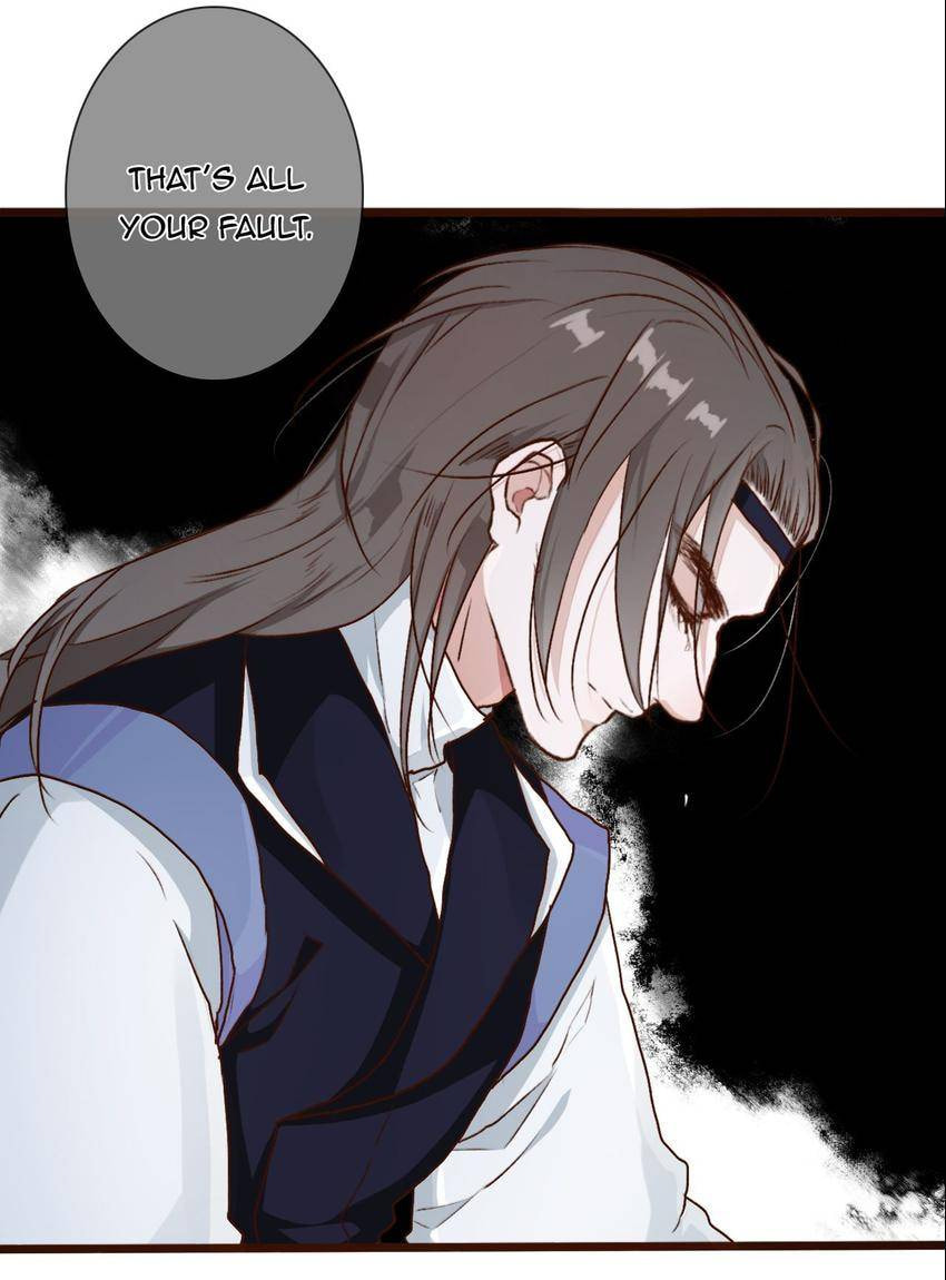 Read Lost and Found (Colored) chapter 53 image 22 on Lezhin