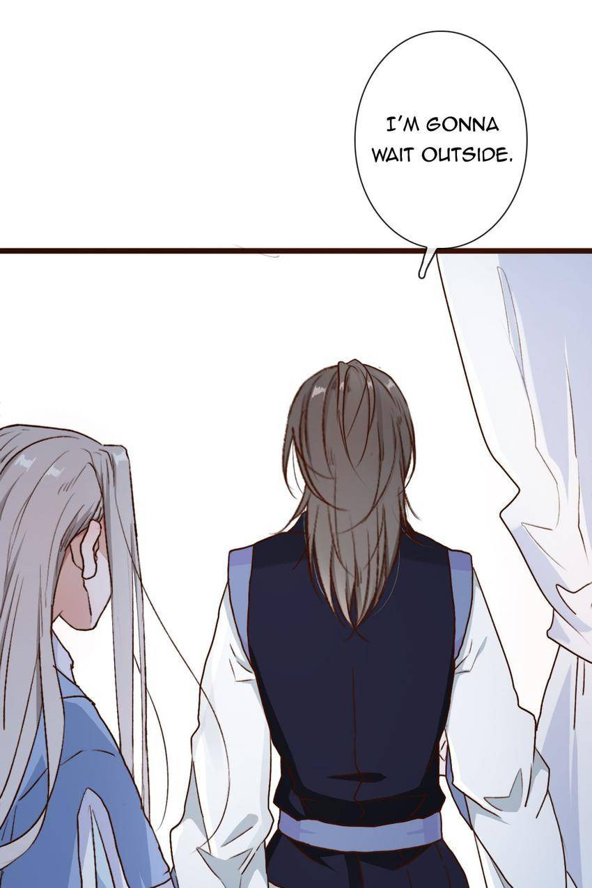 Read Lost and Found (Colored) chapter 53 image 23 on Lezhin