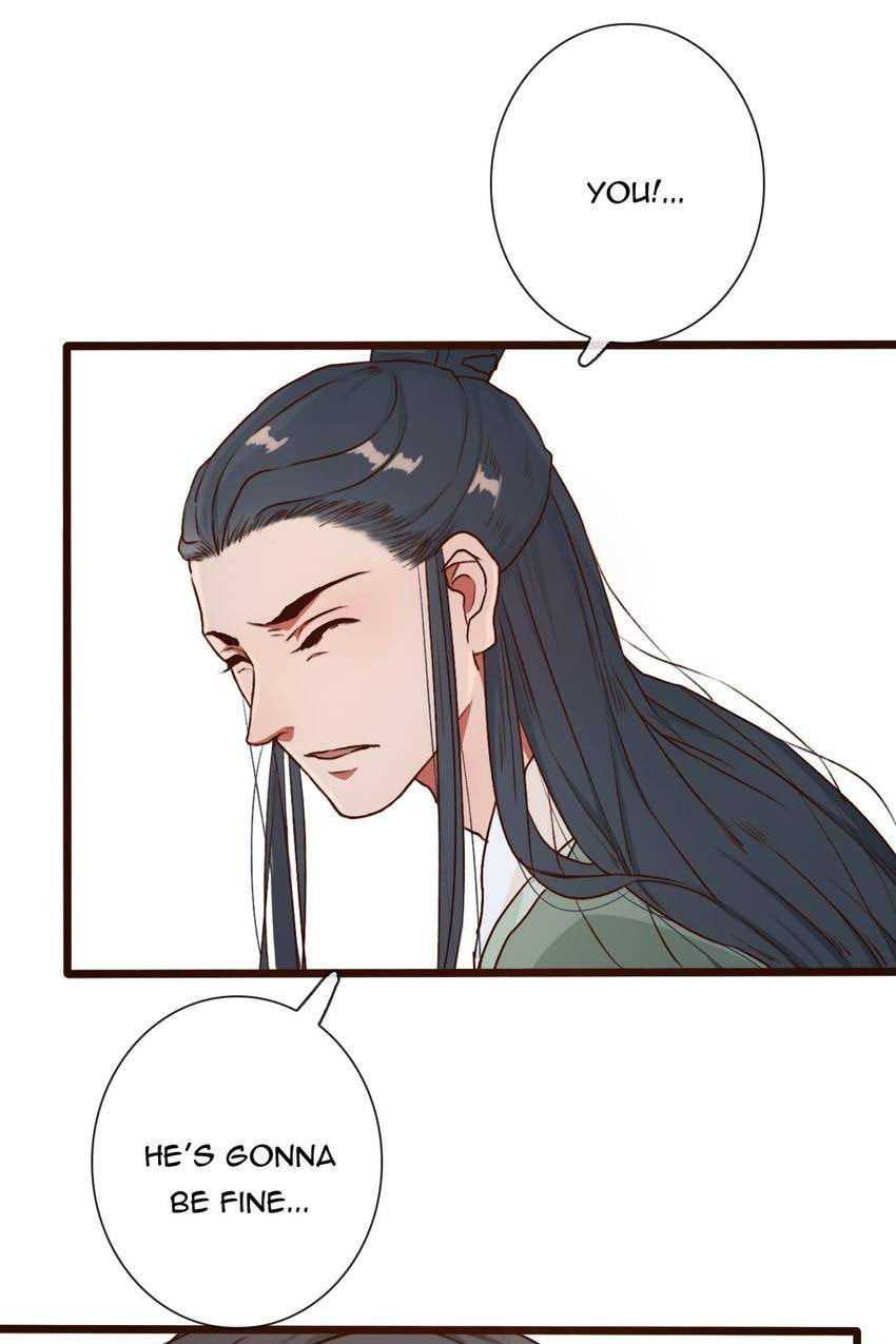 Read Lost and Found (Colored) chapter 53 image 29 on Lezhin