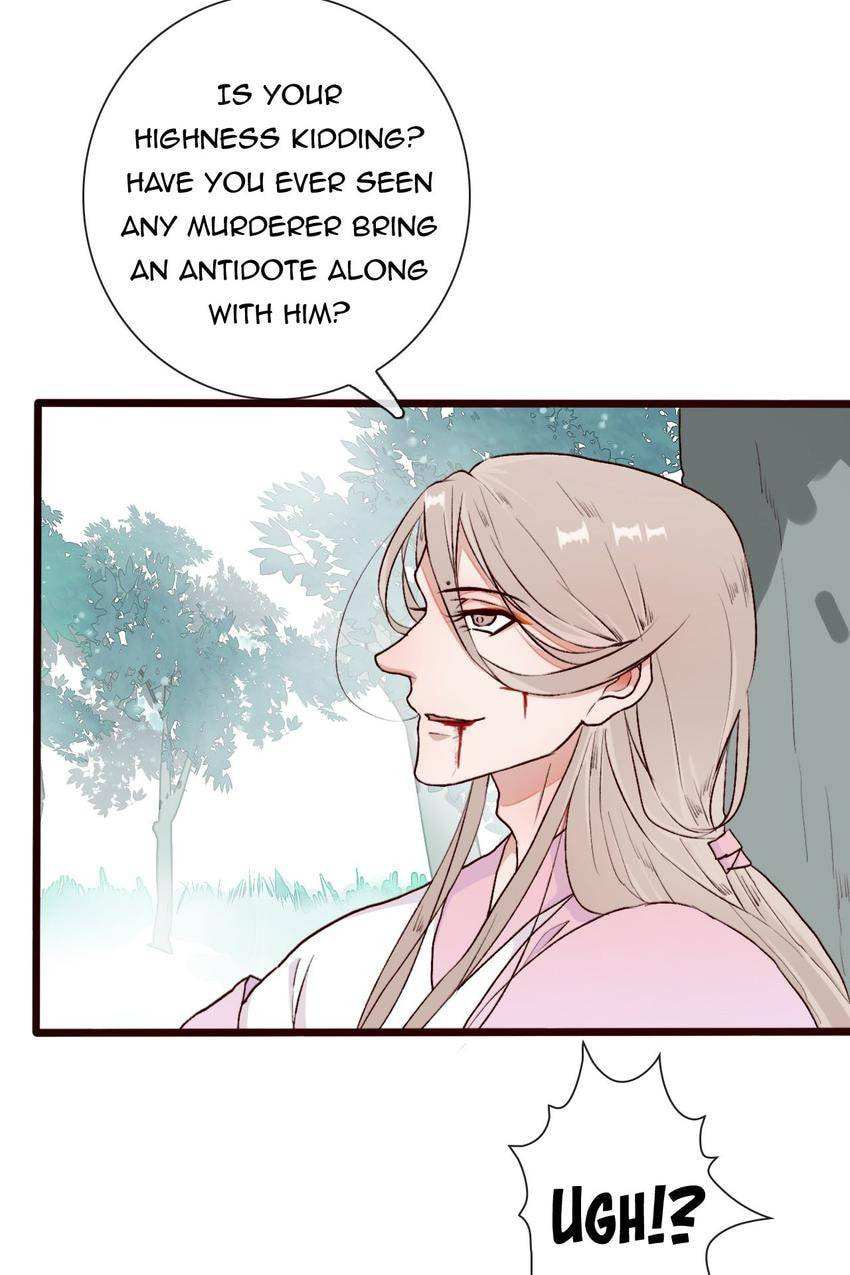 Read Lost and Found (Colored) chapter 53 image 3 on Lezhin